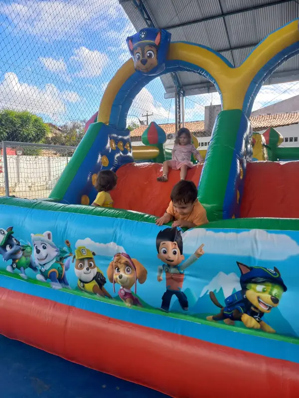 Férias com o Dió 2026 — foto 7